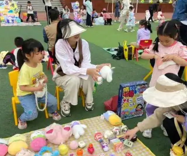 社会发展的深远意义始终将学前教育发展置于重要战略地位 社会发展的深远意义始终将学前教育发展置于重要战略地位