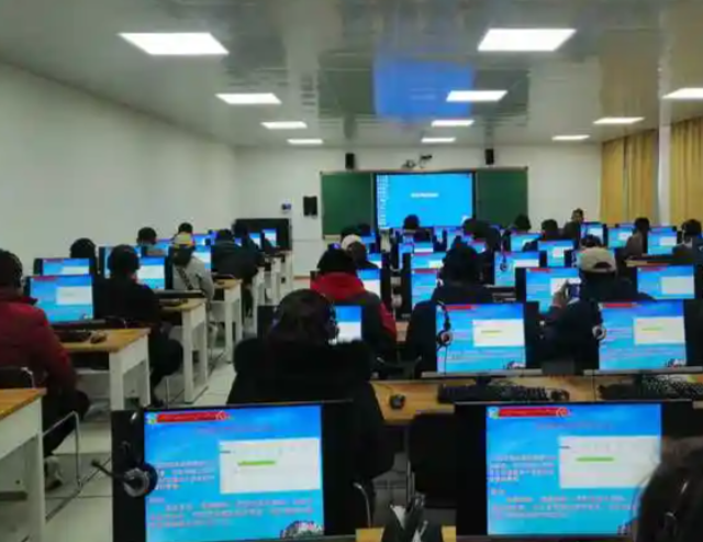 动态调整才能将成为衡量数字素质教育系统质量的重要指标 动态调整才能将成为衡量数字素质教育系统质量的重要指标