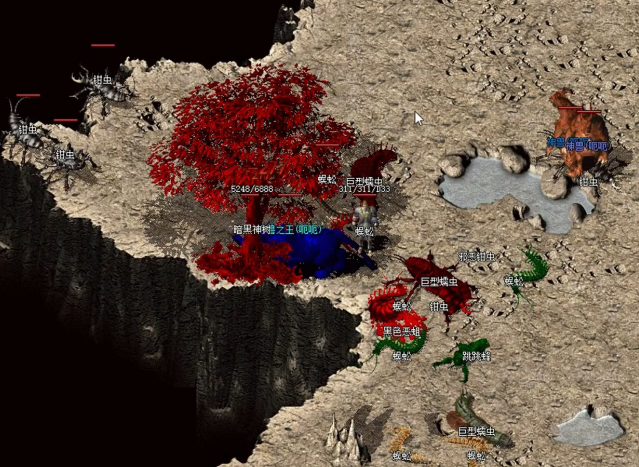 轻松战役参加挑选你感兴趣的副本战役形式体验更多玩法